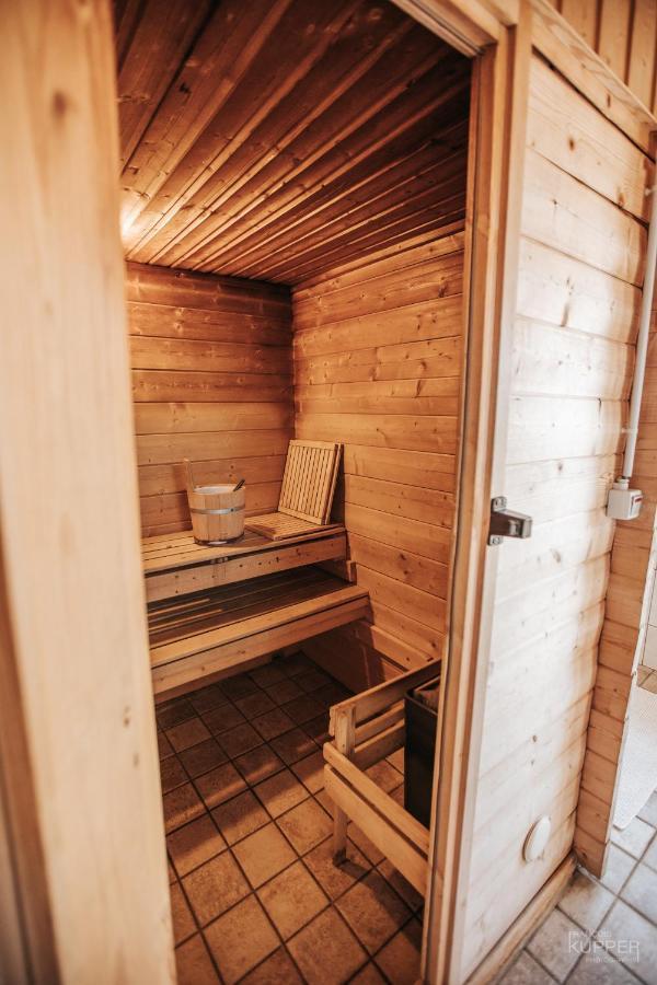 Le Gagnage 31 Pers- Malmedy, Rustique, Vue, Wellness Villa Kültér fotó