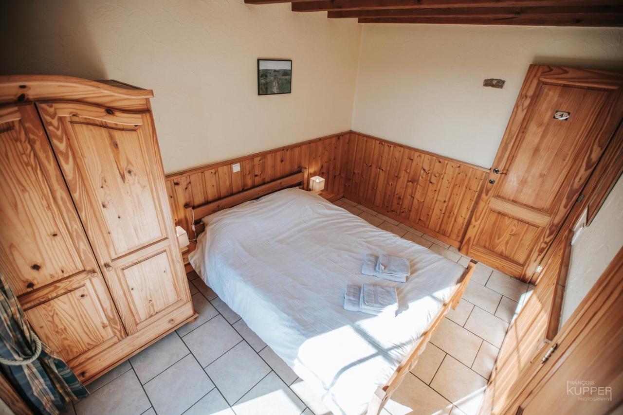 Le Gagnage 31 Pers- Malmedy, Rustique, Vue, Wellness Villa Kültér fotó